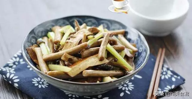 精心準備30款炒菌菇做法,步驟簡單新手也能輕鬆做好 收藏慢慢學