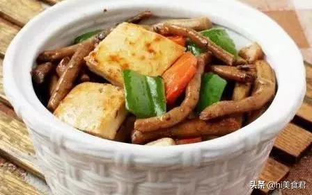 精心準備30款炒菌菇做法,步驟簡單新手也能輕鬆做好 收藏慢慢學