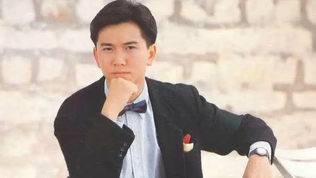 一婚娶港姐,二婚娶助手,三婚娶小20歲女星,54歲成人生贏家