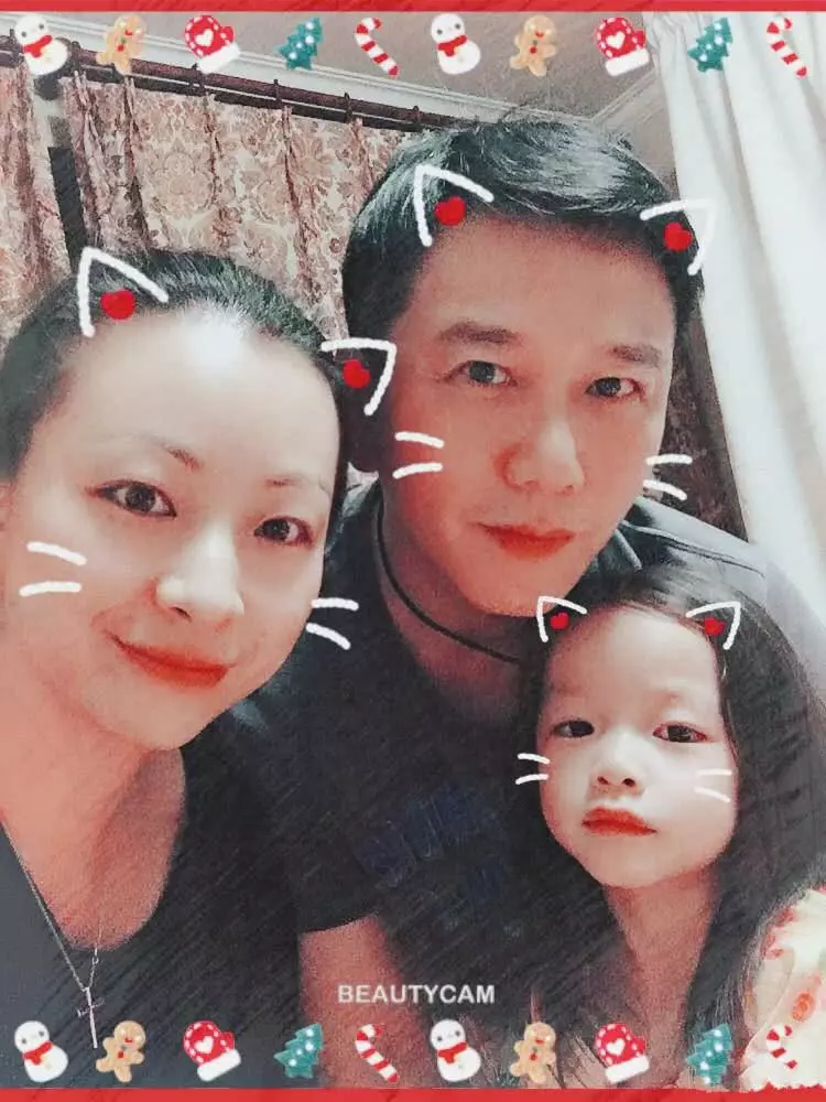 一婚娶港姐,二婚娶助手,三婚娶小20歲女星,54歲成人生贏家