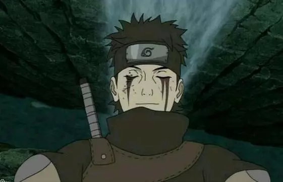 火影忍者:七個超影級的忍者,個個輝煌一生,死後連屍體也沒有