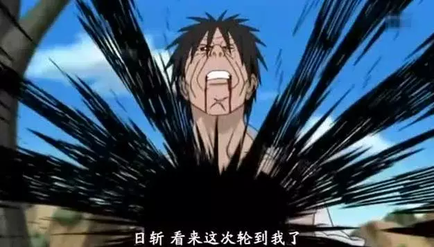 火影忍者:七個超影級的忍者,個個輝煌一生,死後連屍體也沒有