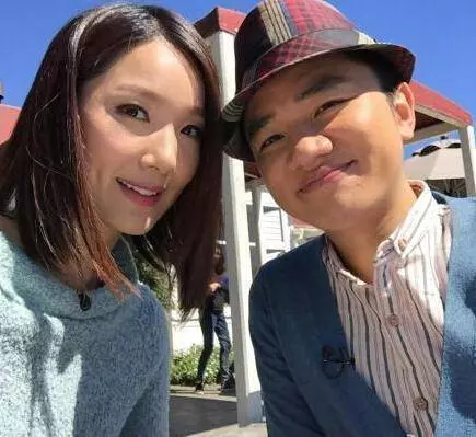 王祖藍女兒正面照首曝光,臉型像爸爸,五官像媽媽,網友大讚超美
