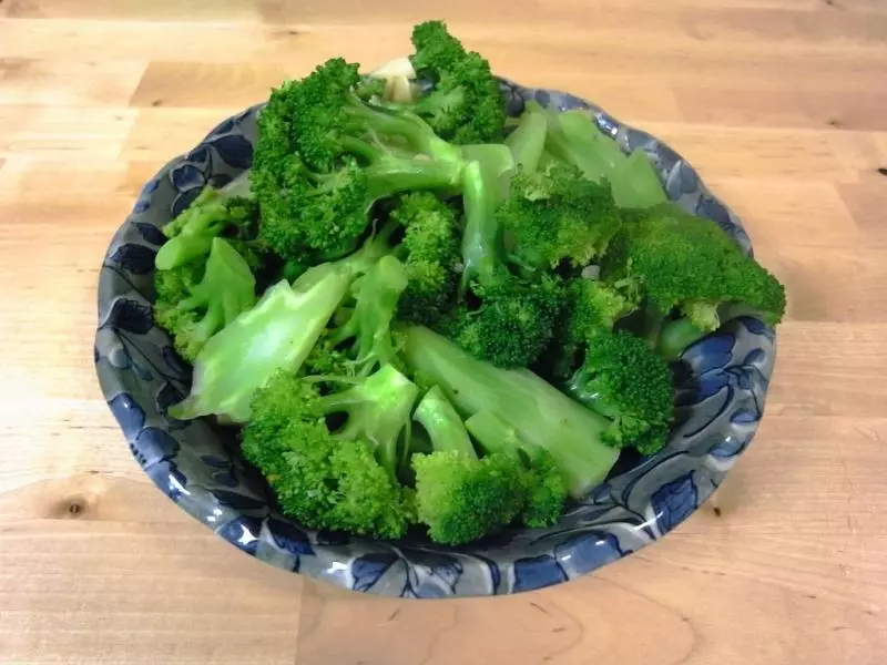 花椰菜拿來水煮根本是最錯誤的煮法,90%的人都不知道必須要這樣煮才是最防癌的!