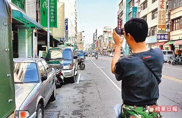 警察說不玩了!警政署推新規定「嚴懲檢舉魔人」 想要檢舉"先到局裡一趟" 網友讚翻