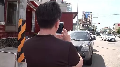 警察說不玩了!警政署推新規定「嚴懲檢舉魔人」 想要檢舉"先到局裡一趟" 網友讚翻