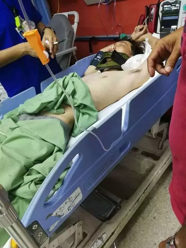 【少年清醒說出真相了】Part2視頻流出了!印裔男子們罪證統統拍正正了!