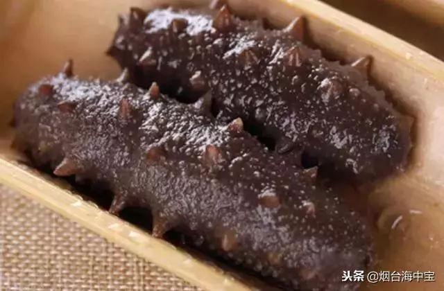 泡發海參時會掉顏色,還會掉渣?這些現象正常嗎?