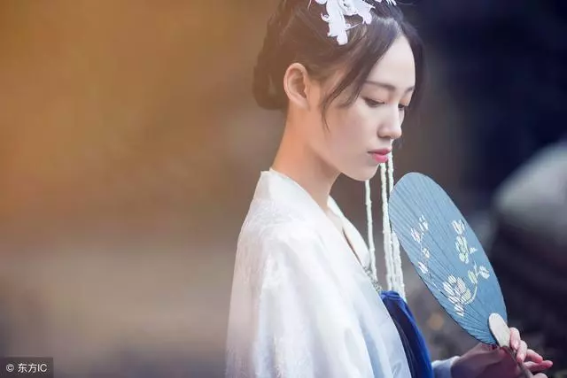 民間故事:恐怖的陰陽眼