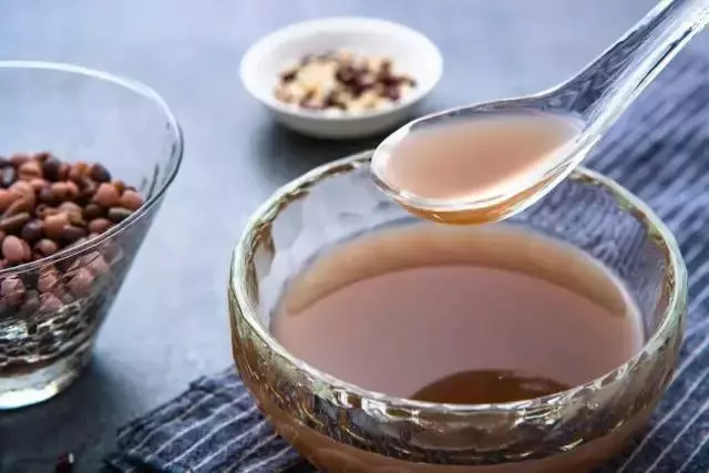 濕氣讓肚子越來越大,想要消除大肚腩,多喝這7款祛濕茶