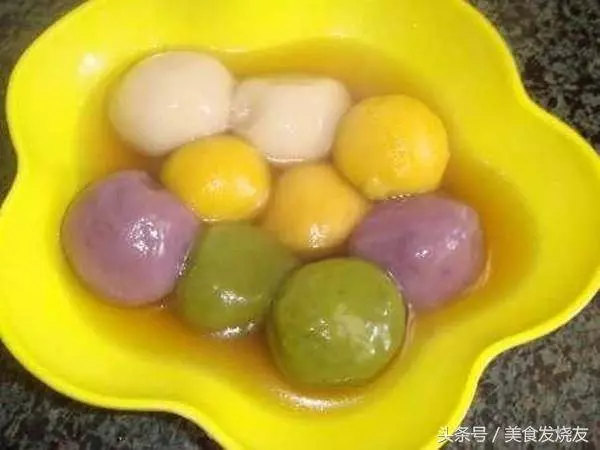 這是糯米粉最好吃的做法 比蛋糕要好吃1千倍 簡單易做好吃到爆!!