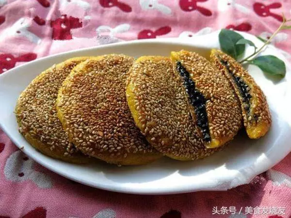 這是糯米粉最好吃的做法 比蛋糕要好吃1千倍 簡單易做好吃到爆!!