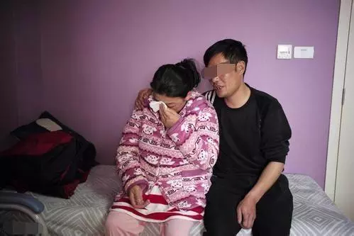 妻子兩年流產三次,婆婆過去伺候,直接不淡定了