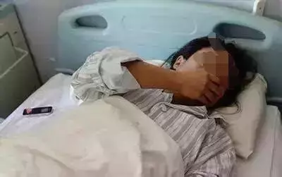 妻子兩年流產三次,婆婆過去伺候,直接不淡定了