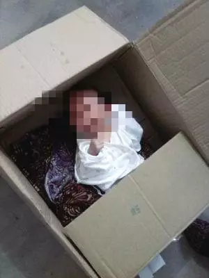 十八歲女兒未婚先孕離家出走,五年後一個嬰兒出現在我們門口!