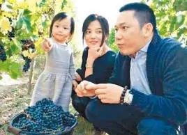 蘇有朋終於公布女友?隱藏16年身價40億,原來是我們熟知的她
