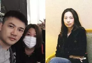 蘇有朋終於公布女友?隱藏16年身價40億,原來是我們熟知的她