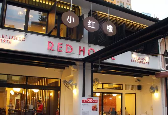 獅城最誘惑的10家海鮮餐廳 花樣海鮮讓你口水流不停!