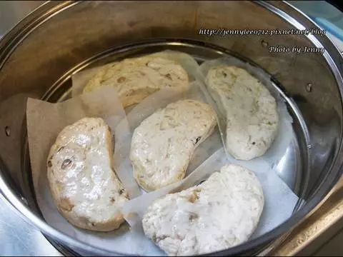 阿嬤50年秘制芋粿巧,鹹香Q彈,每次都吃不夠!做法超簡單!!