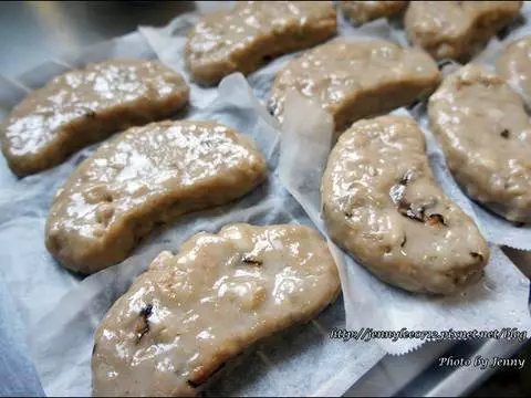 阿嬤50年秘制芋粿巧,鹹香Q彈,每次都吃不夠!做法超簡單!!