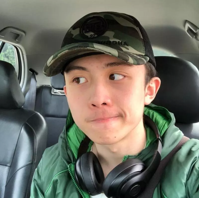 狄鶯怎麼了? 孫安佐開直播報告媽近況