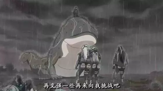 火影忍者:實力被低估的兩位影級忍者,有一位強過千手柱間