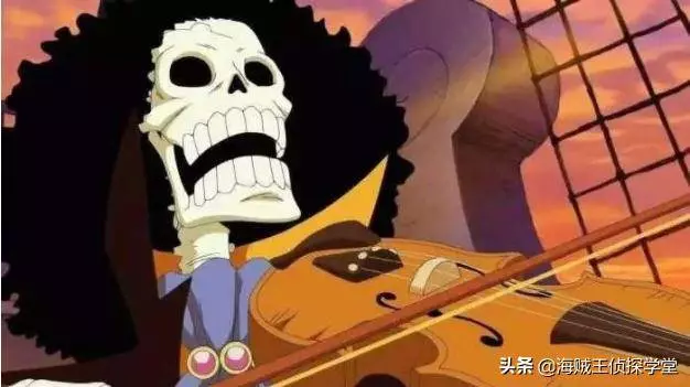 海賊王:最雞肋的5顆惡魔果實,聽起來很厲害,用起來太弱雞!