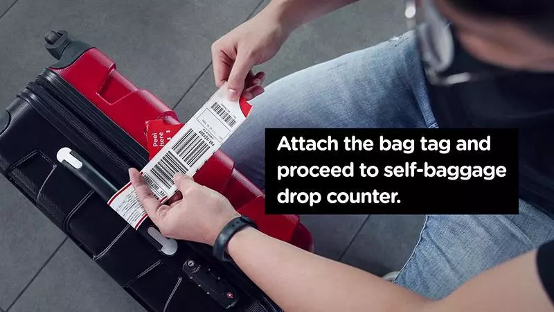 AirAsia 託運行李超過0.1KG都要加錢!最新政策完全「零容忍」! 要出國的朋友注意了!