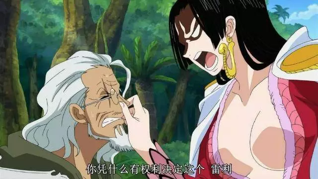 海賊王曾被多個女人暴揍過的海賊,路飛面目全非,他慘不忍睹!