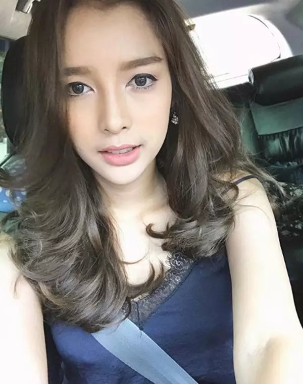 中國富豪娶泰版Angelababy,「和一般女人沒有不同」