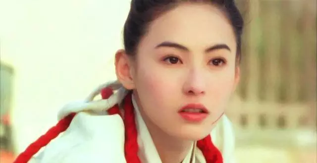 張柏芝揚言:想要女兒,我要不停地生!知曉原因後,網友:不合適!