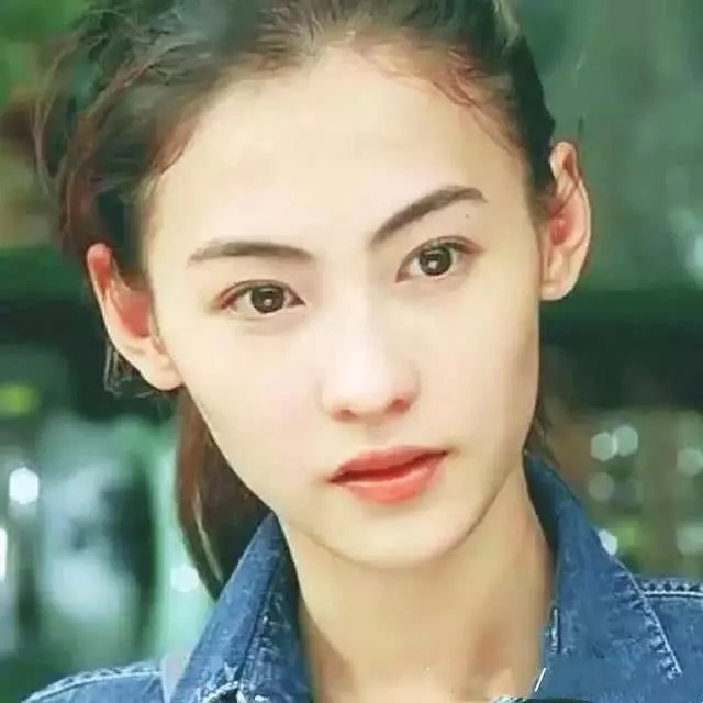 張柏芝揚言:想要女兒,我要不停地生!知曉原因後,網友:不合適!