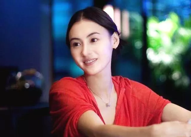 張柏芝揚言:想要女兒,我要不停地生!知曉原因後,網友:不合適!