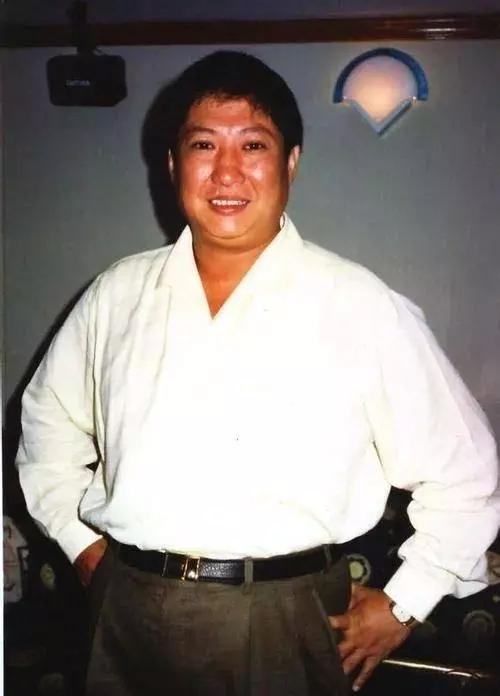 洪金寶為電影付出一生,知道他之所以那麼胖的原因之後讓人心寒!