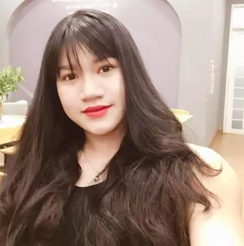 越南女孩擁有天使般的容顏 許多人看到她的身材後卻被嚇壞