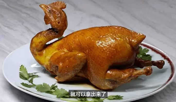 怎樣做出香滑的「玫瑰豉油雞」?教你 6個步驟,簡單易學……趕快做給家人吃吧!!