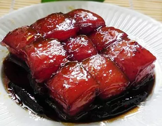 紅燒肉做法大全,10年老廚師教你怎麼做,收藏了慢慢學!!