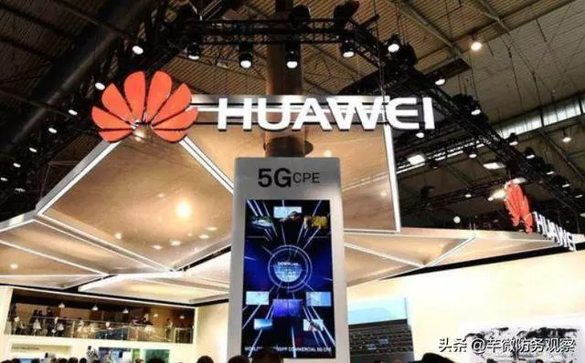 德國不選擇落後,不要被美國所誤導,開始為華為5G選址