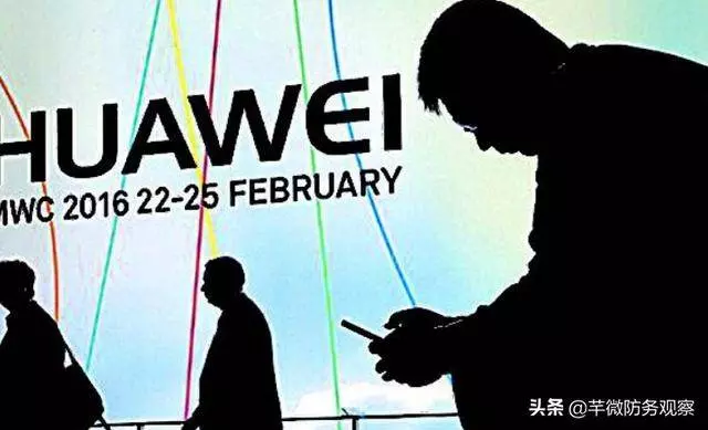 德國不選擇落後,不要被美國所誤導,開始為華為5G選址