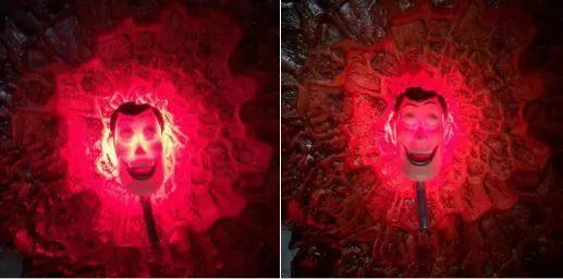 這27張照片證明了其實《玩具總動員》裡的胡迪警長就是父母親最該擔心的大變態!#1.「警長你怎麼了!! (淚) 」