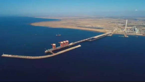 中巴經濟走廊喜訊,沙特瞄準瓜達爾港,投資巴鐵100億建煉油廠