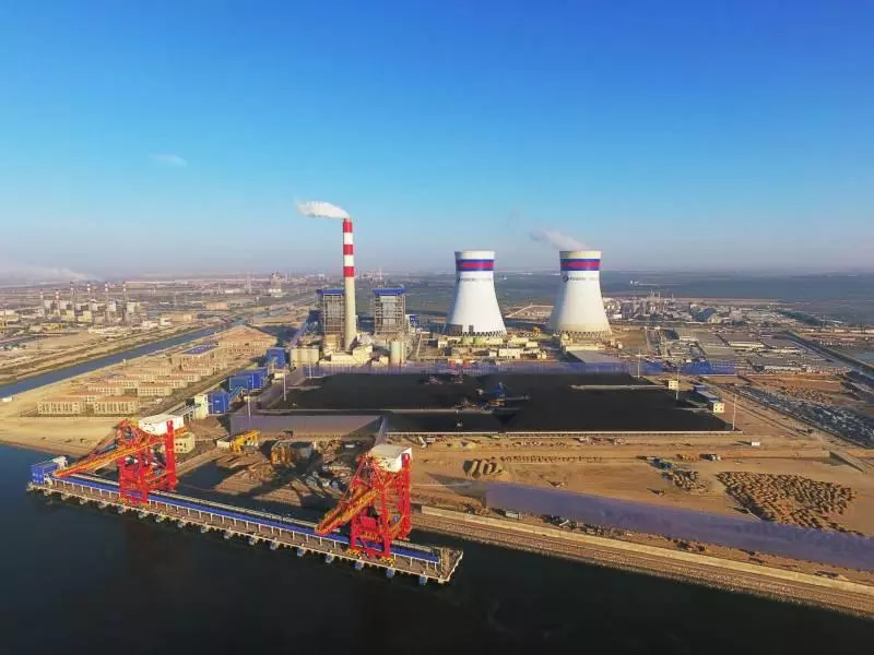 中巴經濟走廊喜訊,沙特瞄準瓜達爾港,投資巴鐵100億建煉油廠