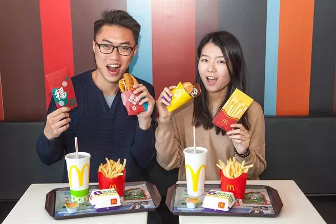 夭壽!麥當勞菜單大風吹 美式冰咖啡等12項不賣了 - 中時電子報