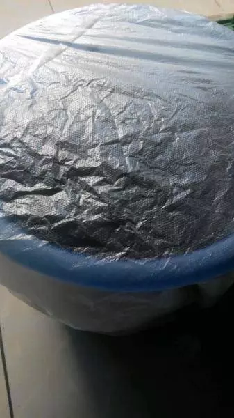 在家做皮蛋,沒有任何添加劑,簡單還好吃