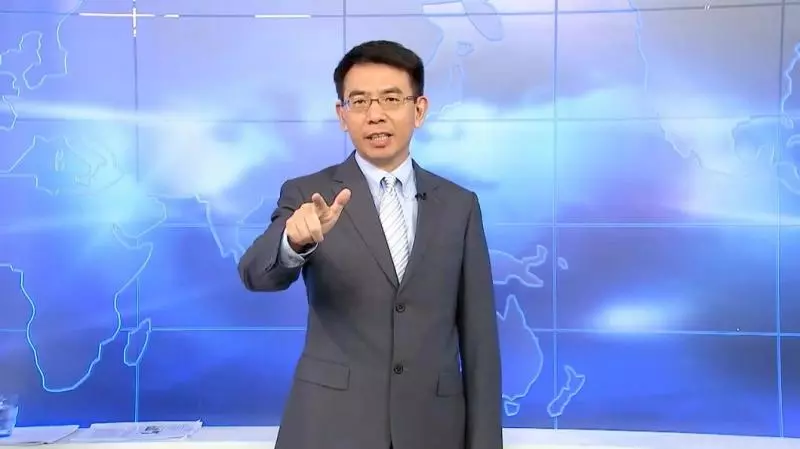劉寶傑決定不走了! 證實續約