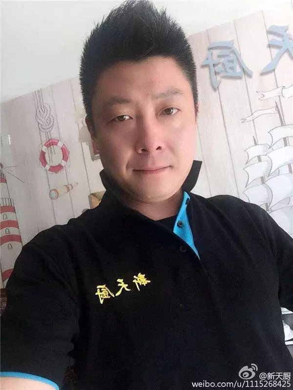 零下2度偷8公斤臘腸 老闆被感動 請小偷當員工 !