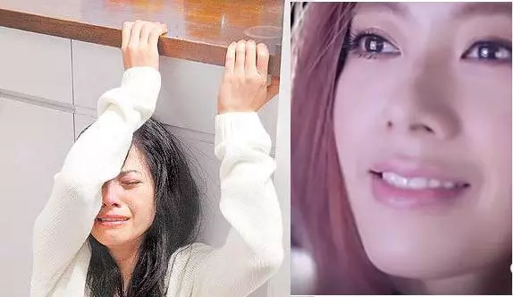 她紅到拒絕周星馳,窮到靠粉絲救濟,她留給一代人的「少女情懷」,如今成這模樣....!
