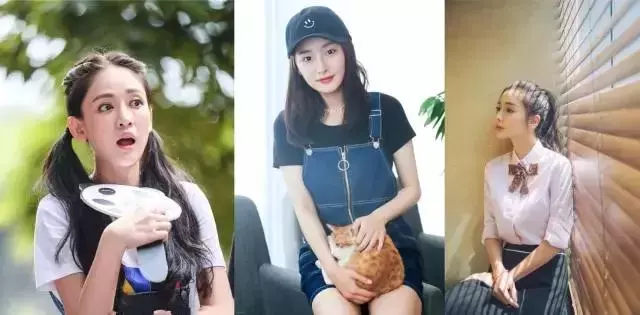 她紅到拒絕周星馳,窮到靠粉絲救濟,她留給一代人的「少女情懷」,如今成這模樣....!