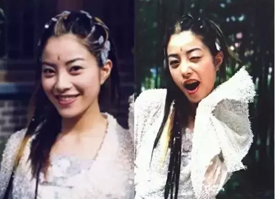 她紅到拒絕周星馳,窮到靠粉絲救濟,她留給一代人的「少女情懷」,如今成這模樣....!
