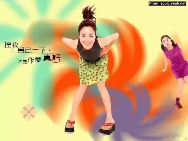 她紅到拒絕周星馳,窮到靠粉絲救濟,她留給一代人的「少女情懷」,如今成這模樣....!